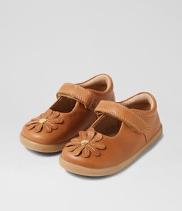 IW PIXIE BQ CARAMEL LEATHER