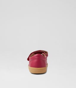 KP PIXIE BQ BEAUJOLIAS LEATHER