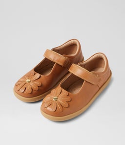 KP PIXIE BQ CARAMEL LEATHER