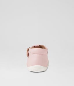 SU POPPY BQ BALLET PINK LEATHER
