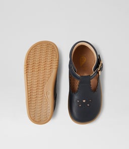 IW POPPY BQ NAVY LEATHER