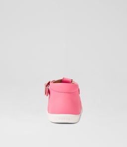 IW POPPY BQ PINK LEMONADE LEATHER