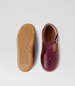 KP POPPY BQ FIG LEATHER