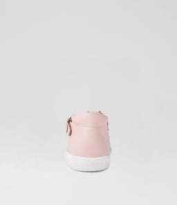 KP POPPY BQ BALLET PINK LEATHER