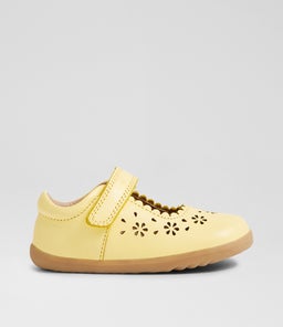 SU TILLY BQ PALE BANANA LEATHER