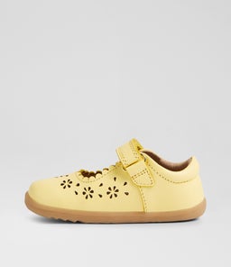 SU TILLY BQ PALE BANANA LEATHER