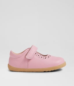 SU LOLA BQ LILAS LEATHER