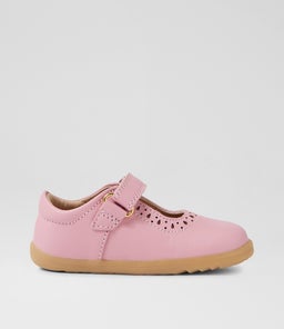 SU LOLA BQ LILAS LEATHER