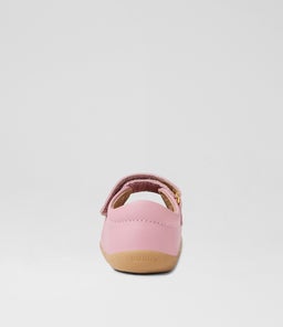 SU LOLA BQ LILAS LEATHER