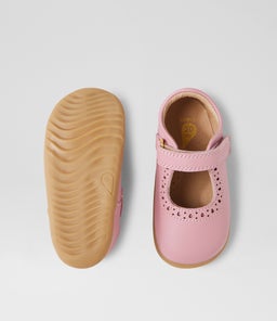 SU LOLA BQ LILAS LEATHER