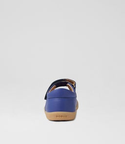 IW LOLA BQ FUTURE DUSK LEATHER