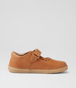 IW LOLA BQ CARAMEL LEATHER