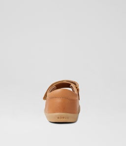 IW LOLA BQ CARAMEL LEATHER