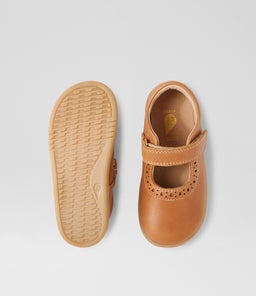 IW LOLA BQ CARAMEL LEATHER