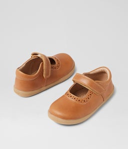 IW LOLA BQ CARAMEL LEATHER