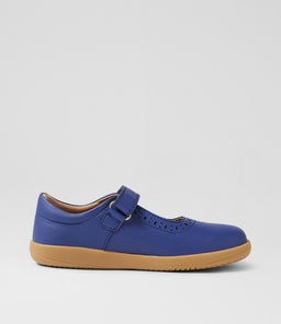 KP LOLA BQ FUTURE DUSK LEATHER