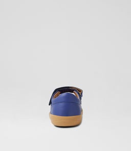 KP LOLA BQ FUTURE DUSK LEATHER