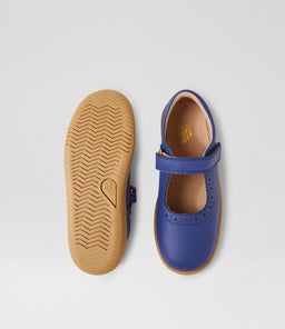 KP LOLA BQ FUTURE DUSK LEATHER