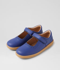 KP LOLA BQ FUTURE DUSK LEATHER