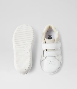 IW BREAKPOINT BQ WHITE LEATHER