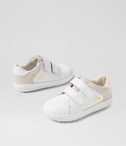 IW BREAKPOINT BQ WHITE LEATHER