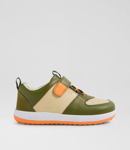 KP BACKSPIN BQ SEA KELP WOODASH MULTI