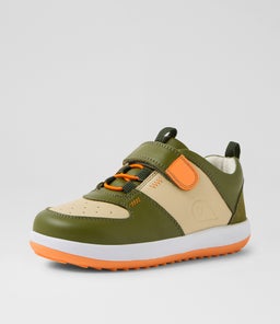 KP BACKSPIN BQ SEA KELP WOODASH MULTI