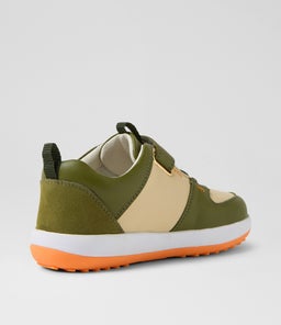 KP BACKSPIN BQ SEA KELP WOODASH MULTI