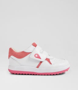 IW BASELINE BQ WHITE PINK CYCLEMEN MULTI