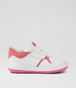 IW BASELINE BQ WHITE PINK CYCLEMEN MULTI