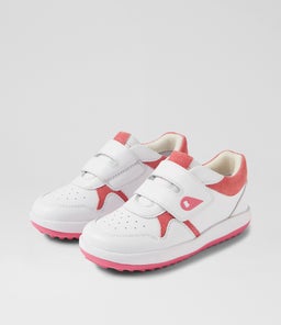 IW BASELINE BQ WHITE PINK CYCLEMEN MULTI
