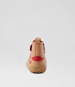 IW TRAIL BQ SANDSTORM LEATHER