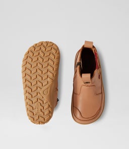 IW TRAIL BQ SANDSTORM LEATHER