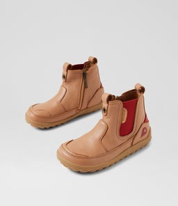 IW TRAIL BQ SANDSTORM LEATHER