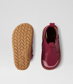 IW TRAIL BQ BEAUJOLIAS LEATHER