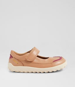 IW LUCY BQ SANDSTORM LEATHER