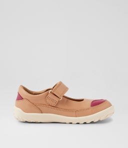 IW LUCY BQ SANDSTORM LEATHER
