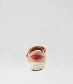 IW LUCY BQ SANDSTORM LEATHER