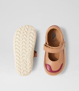 IW LUCY BQ SANDSTORM LEATHER