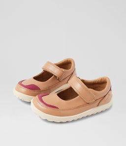 IW LUCY BQ SANDSTORM LEATHER