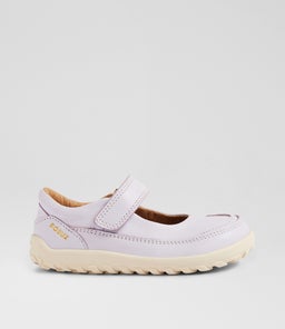 IW LUCY BQ THISTLE LEATHER