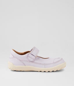 IW LUCY BQ THISTLE LEATHER