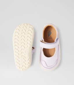 IW LUCY BQ THISTLE LEATHER