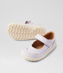 IW LUCY BQ THISTLE LEATHER