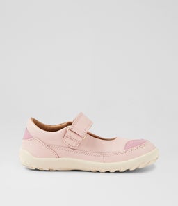 IW LUCY BQ CAMEO ROSE LEATHER
