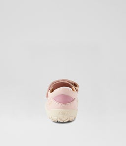IW LUCY BQ CAMEO ROSE LEATHER