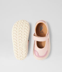 IW LUCY BQ CAMEO ROSE LEATHER