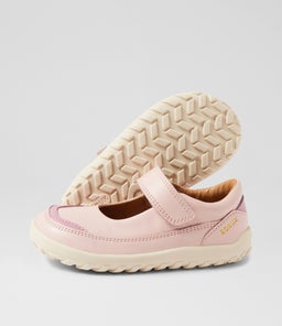 IW LUCY BQ CAMEO ROSE LEATHER