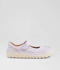 KP LUCY BQ THISTLE LEATHER