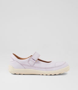 KP LUCY BQ THISTLE LEATHER